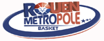 Rouen Métropole Basket